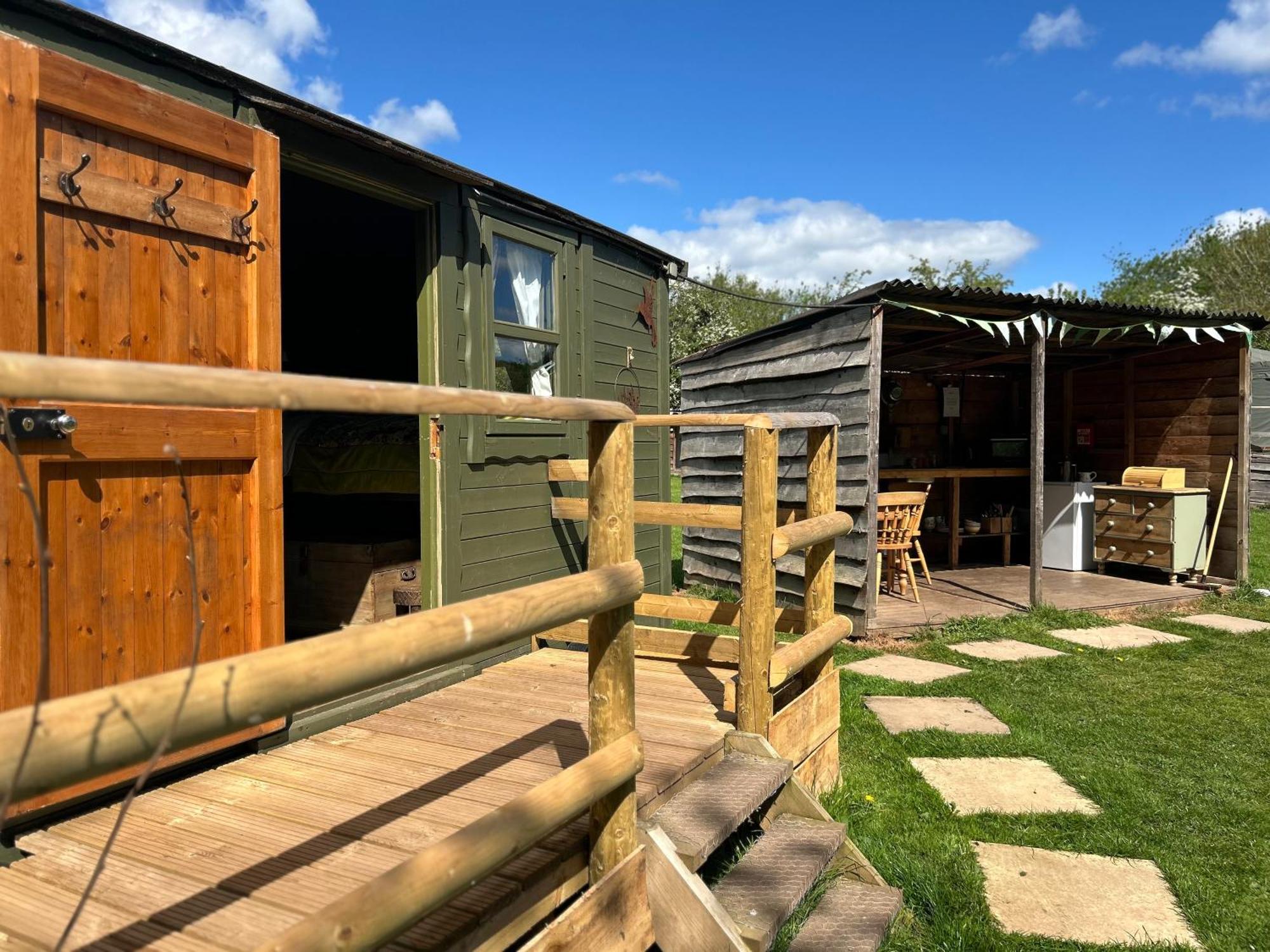 Drybeck Farm Hotel Carlisle  Exterior photo